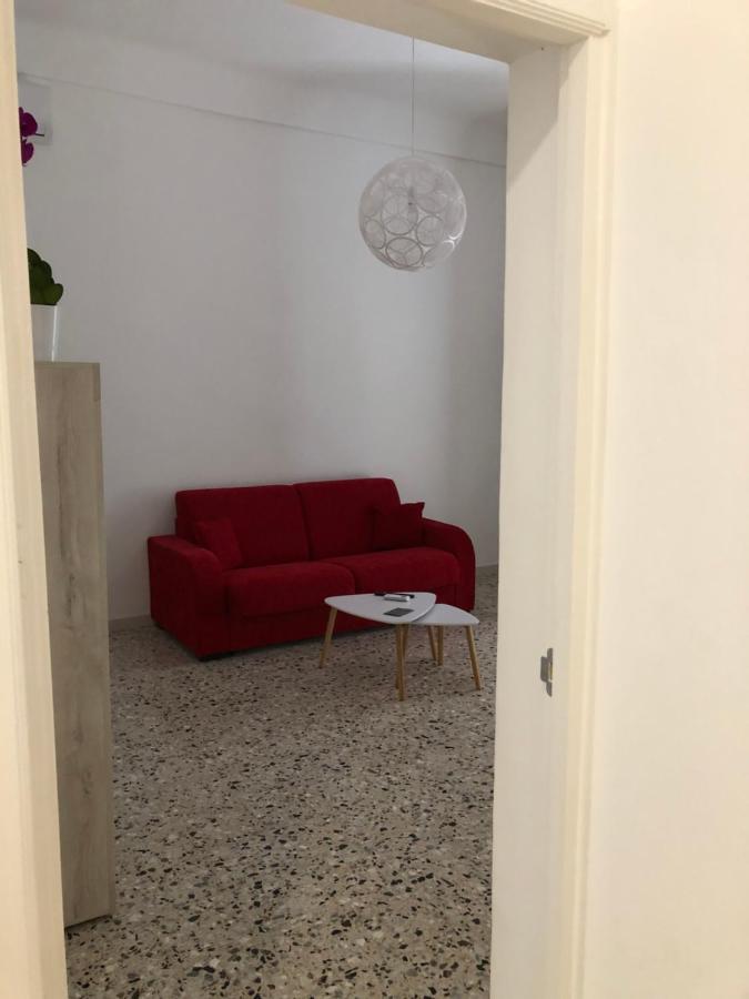 Casa Sally Nardò Esterno foto