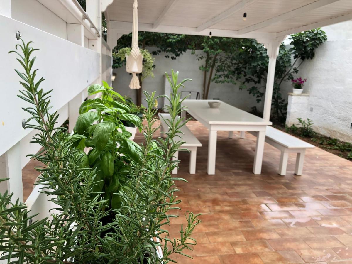 Casa Sally Nardò Esterno foto
