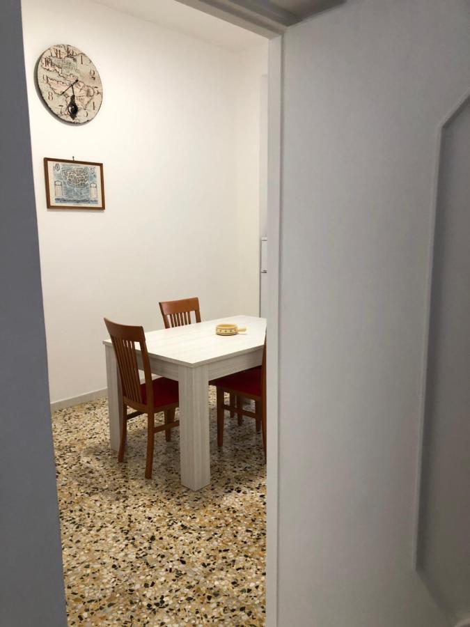 Casa Sally Nardò Esterno foto