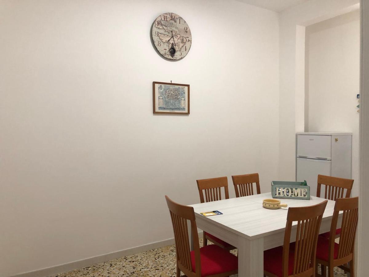 Casa Sally Nardò Esterno foto