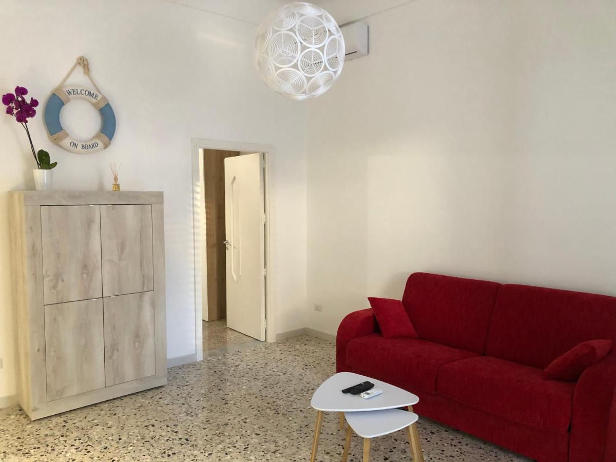 Casa Sally Nardò Esterno foto
